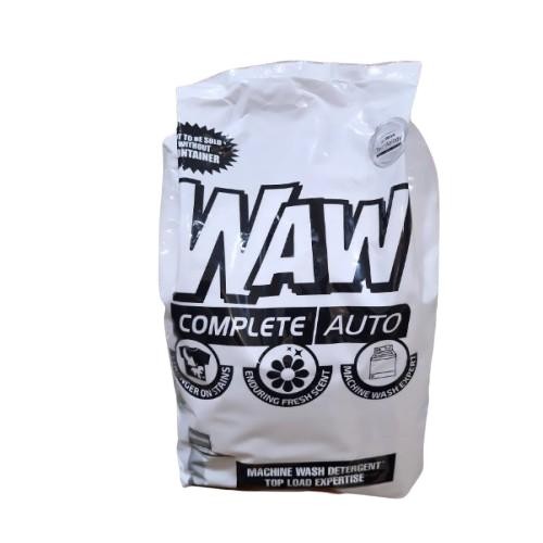 Waw Complete Auto Detergent 1 Kg