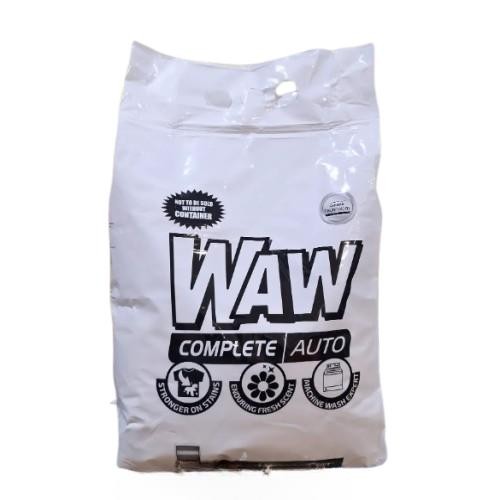 Waw Complete Auto Machine Wash