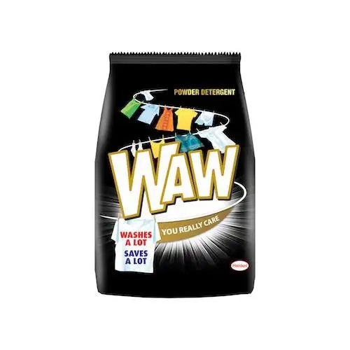 Waw Detergent 1.7 Kg