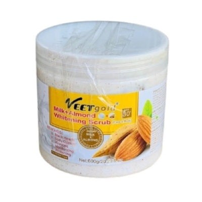 White Care Body N Care Soap250g