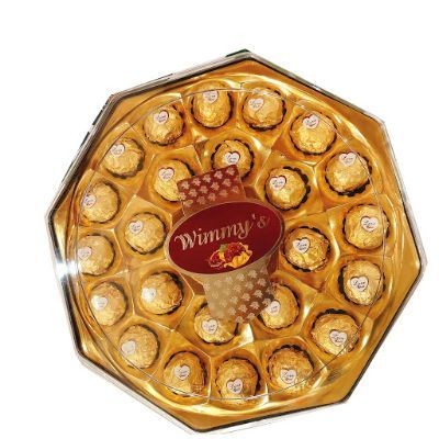 Wimmy's Chocolate 300 G