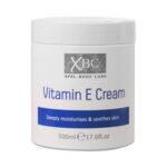 Xbc Vitamin C Facial Scrub