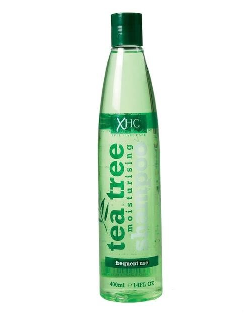 Xhc Tea Tree Shampoo 400 Ml