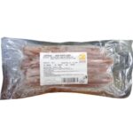 Zartech Beef Sausage Small